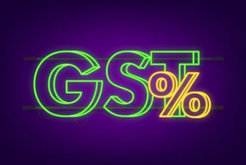 GST