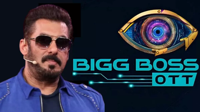 Bigg Boss OTT 3