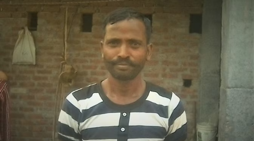 Deceased Murari Lal