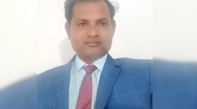 Dharmendra Kumar