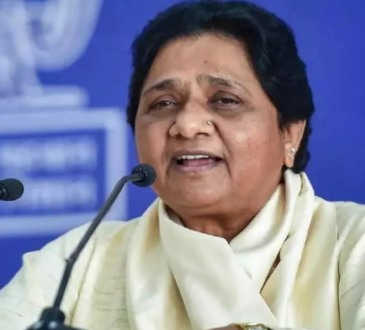 Mayawati