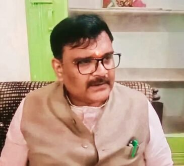 BJP MP Subrata Pathak