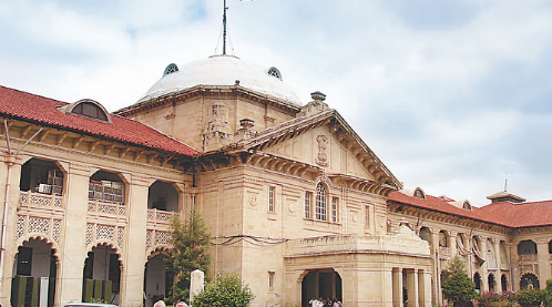 allahabad high court