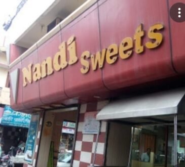 Nandi sweets mzn