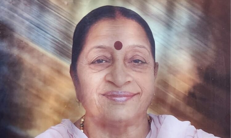 mata ji