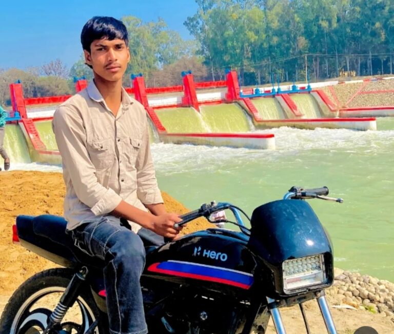 मुज़फ्फरनगर में दो बाइकों की भीषण टक्कर, बेहड़ा अस्सा किशोर की दर्दनाक मौत, दो घायल