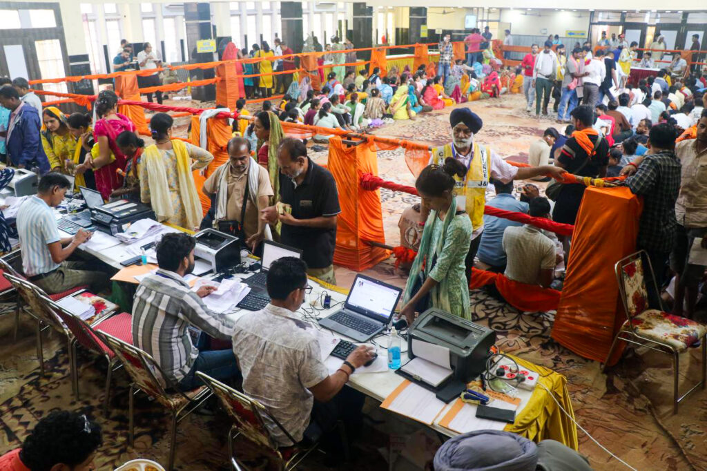 Amarnath Yatra