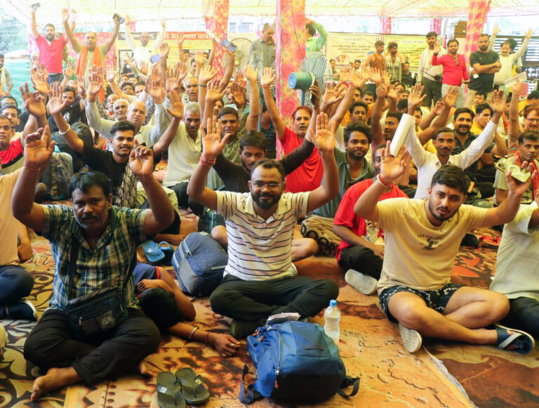 अमरनाथ यात्रा को लेकर श्रद्धालुओं में उत्साह, 4 दिन में दर्शनार्थियों की संख्या 70 हजार के पार
