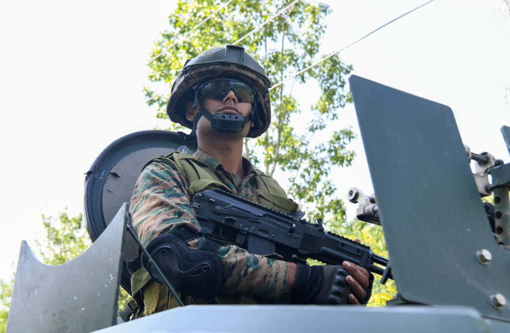 Operation Shivshakti