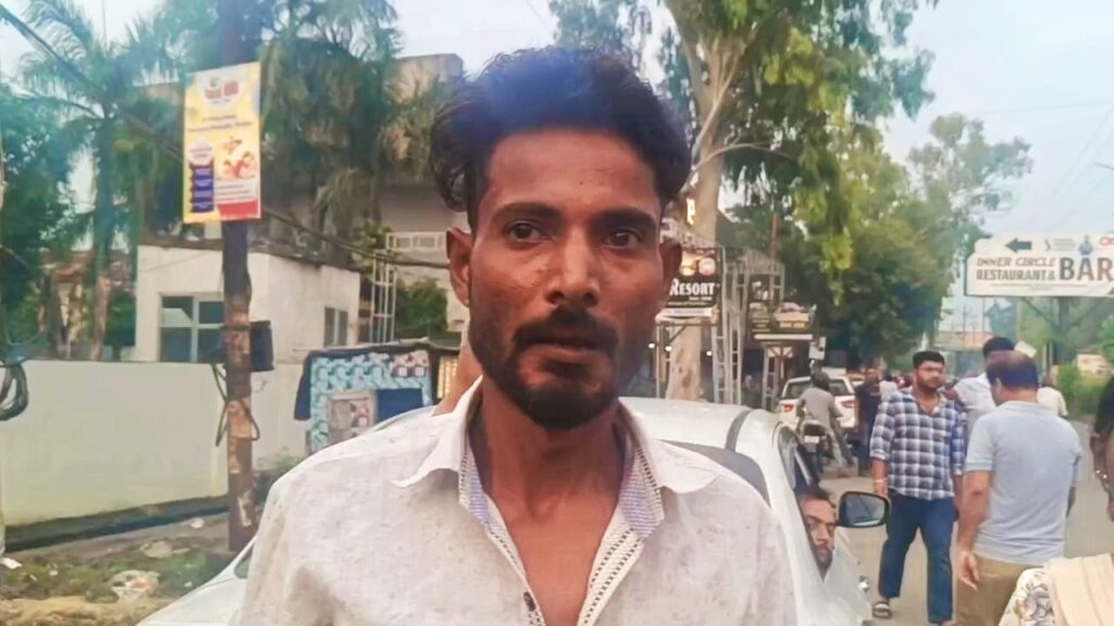 Premi muzaffarnagar