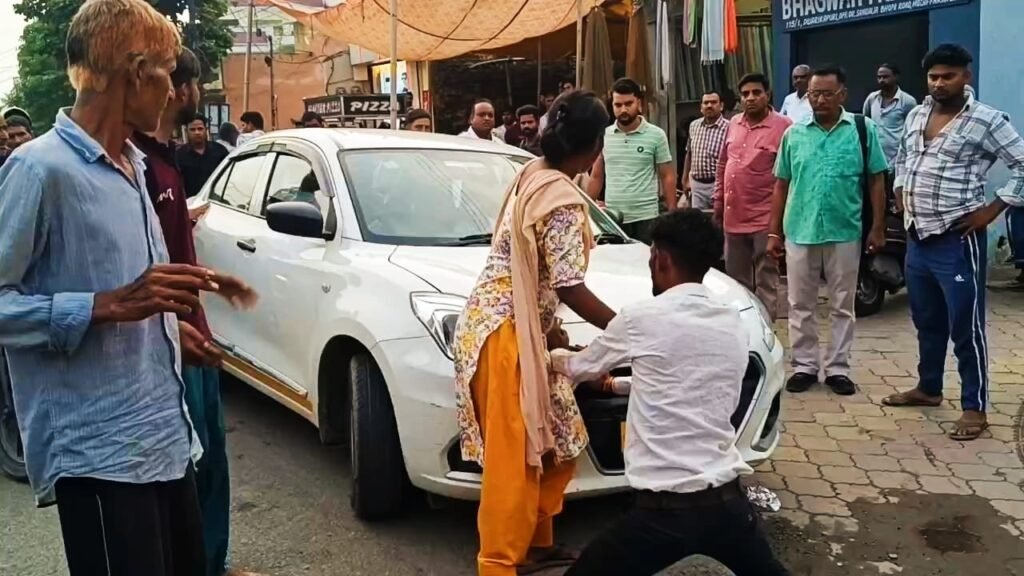 Premi muzaffarnagar