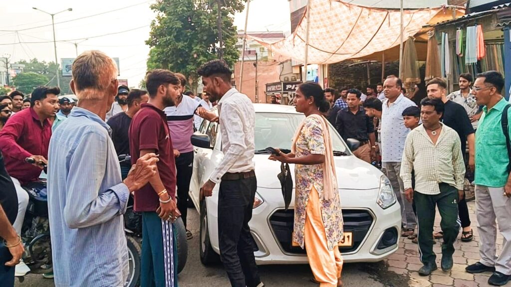Premi muzaffarnagar