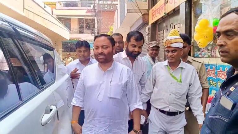 कैबिनेट मंत्री अनिल कुमार भूले अपना ‘कद’, याद दिलाने पर ‘लड़खड़ाने’ लगी जुबां! अब कैसे होगा डैमेज कंट्रोल?