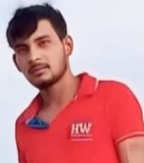  Muzaffarnagar: Man Killed in Accidental Stabbing  