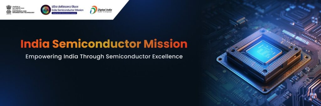 Semicon India 2025: Building a Semiconductor Hub 