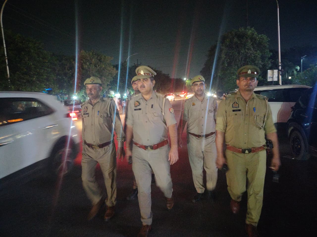 Independence Day 2025: Delhi Bans Heavy Vehicles, Noida Tightens Security