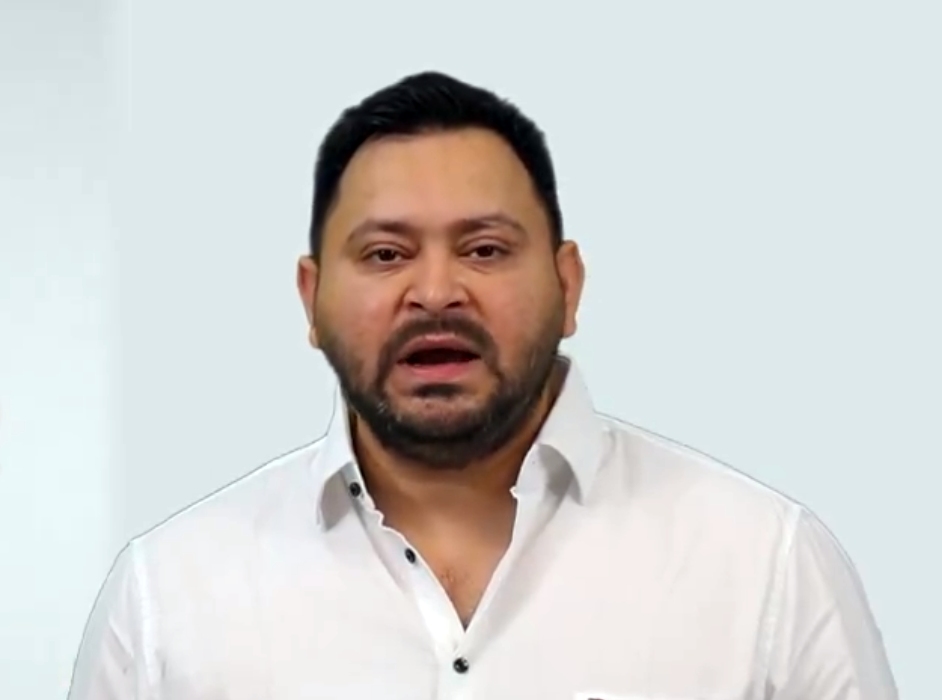 RJD leader Tejashwi Yadav claims widespread support for 'Voter Rights Yatra,' accuses BJP and Election Commission of voter list manipulation, and predicts change in upcoming Bihar elections.