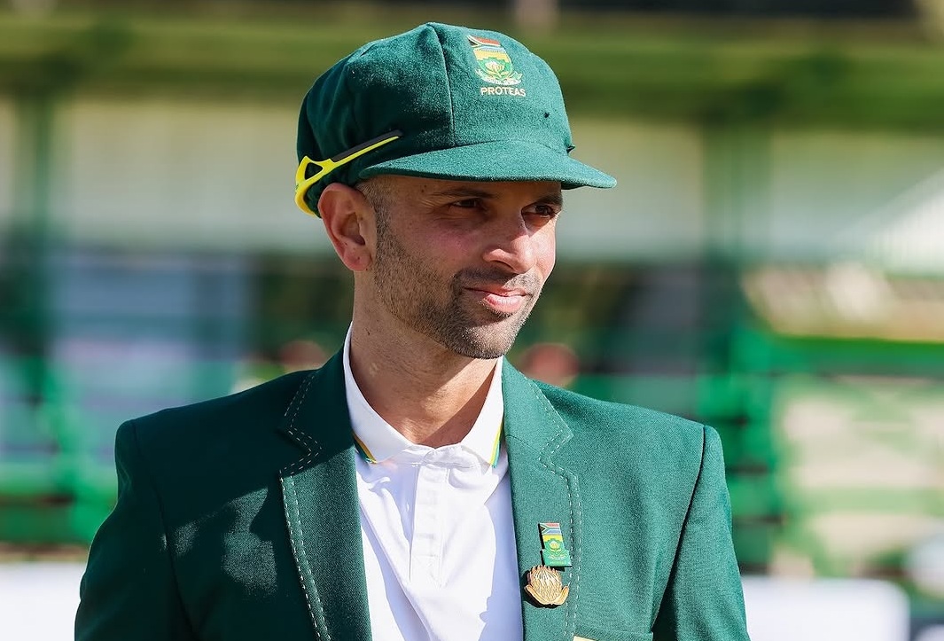 South Africa Squad for England Tour Announced