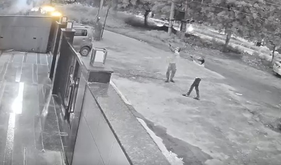 Elvish Yadav Firing Case: Rapido Rider Arrested