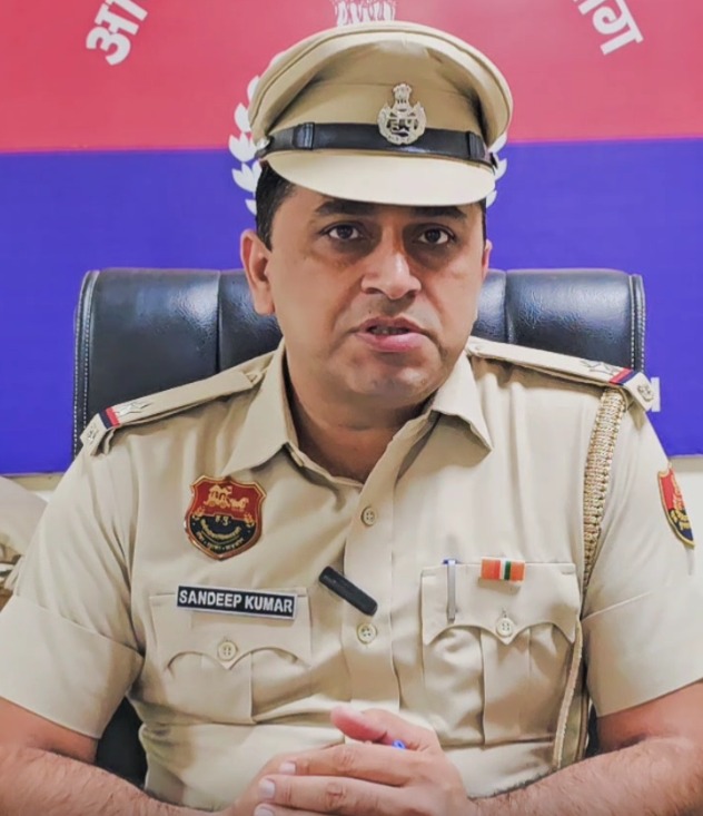 Elvish Yadav Firing Case: Rapido Rider Arrested