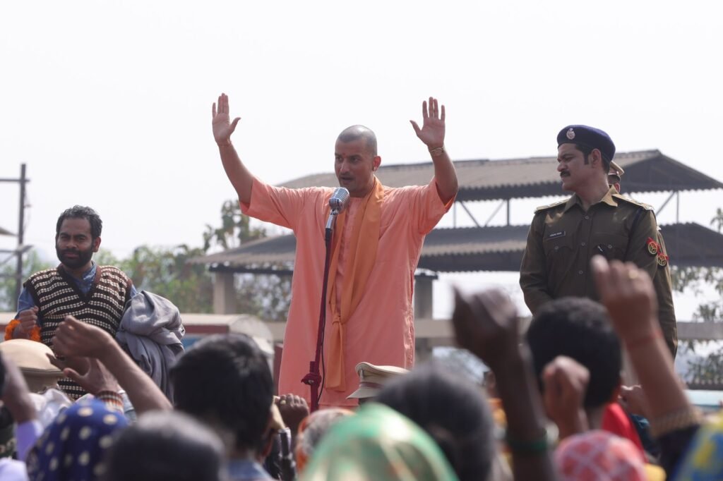 Bombay HC Clears Ajey Film for Release
