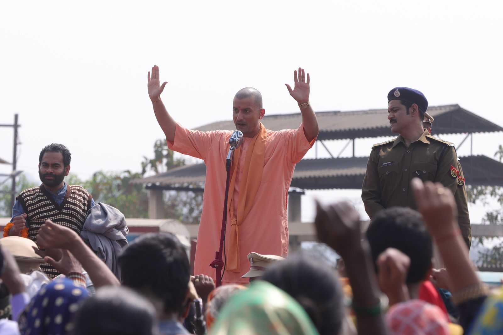 Bombay HC Clears Ajey Film for Release