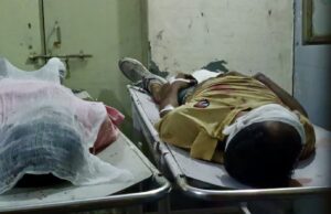 Muzaffarnagar Bike Crash: Two Youths, Including Sole Son, Killed in Head-On Collision