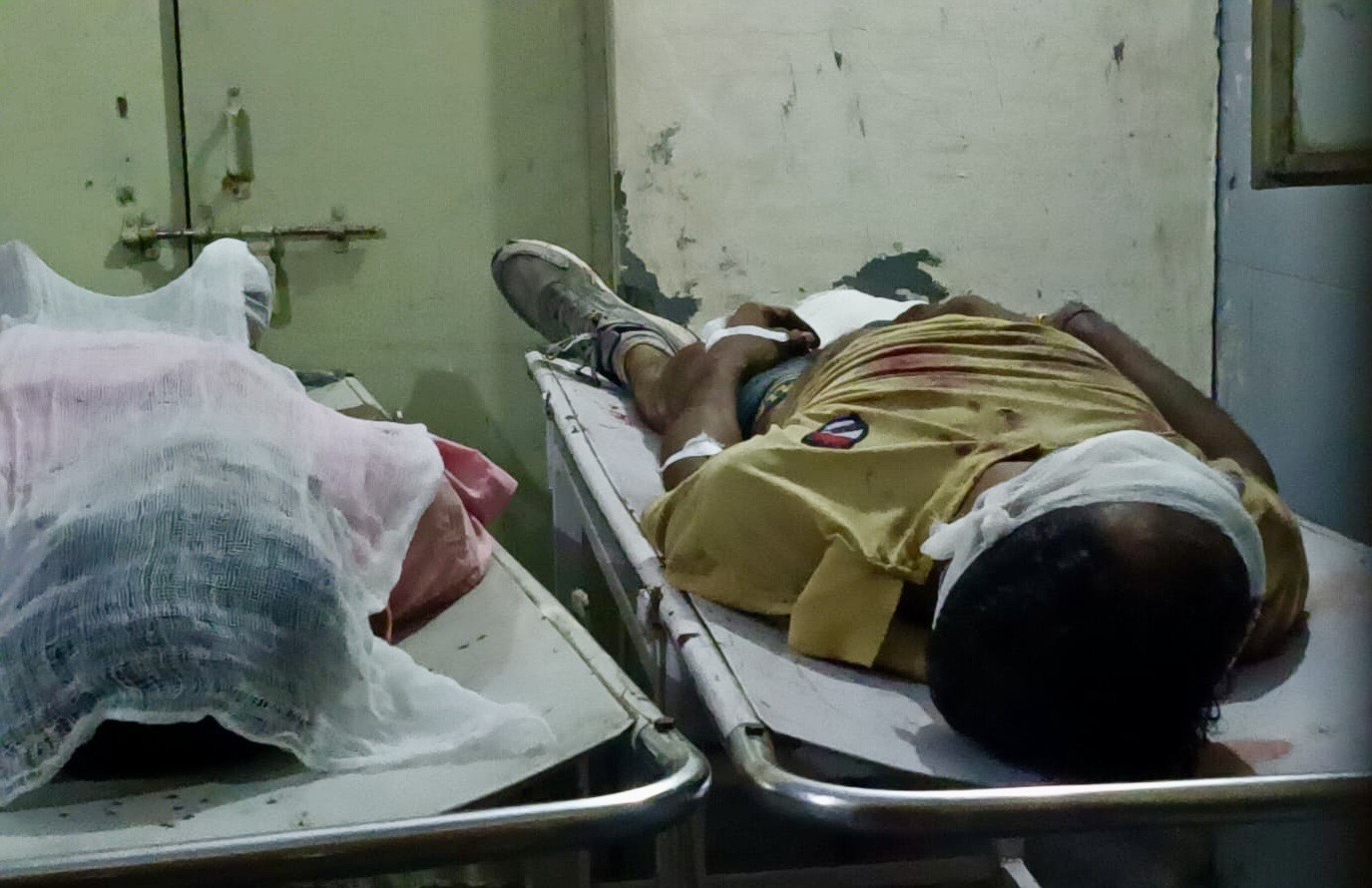 Muzaffarnagar Bike Crash: Two Youths, Including Sole Son, Killed in Head-On Collision