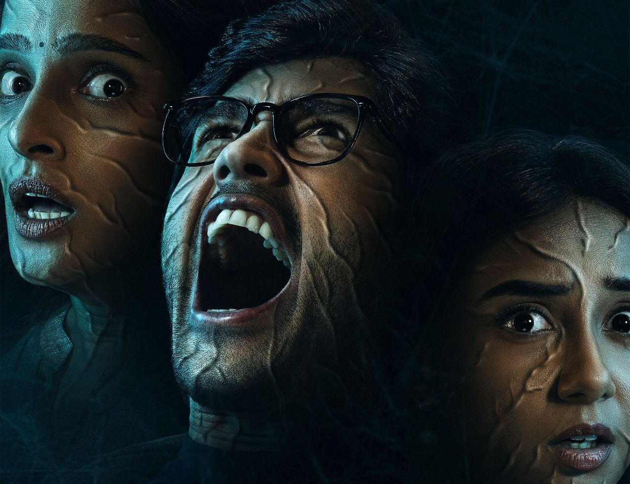 Andhera on Prime Video: Horror Series Out Aug 14