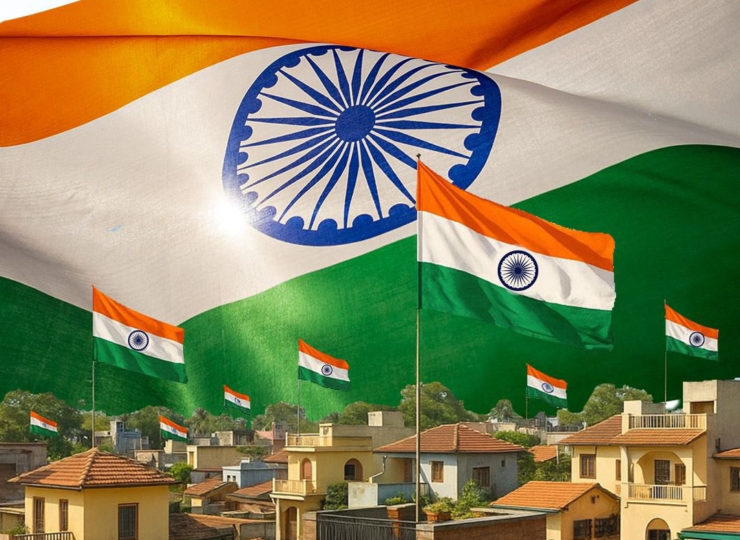 Independence Day 2025: Operation Sindoor & Har Ghar Tiranga