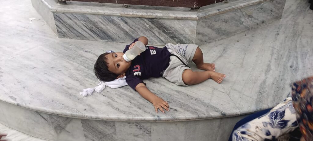 Baghpat Teen’s Revenge: Child Dies in Bed