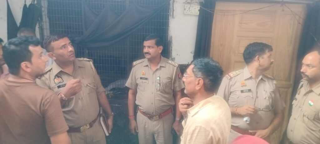Baghpat Teen’s Revenge: Child Dies in Bed
