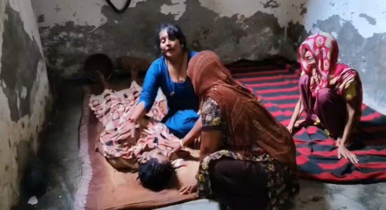 मुजफ्फरनगर में चोर समझकर दलित की पीट-पीटकर हत्या, वायरल वीडियो से हड़कंप