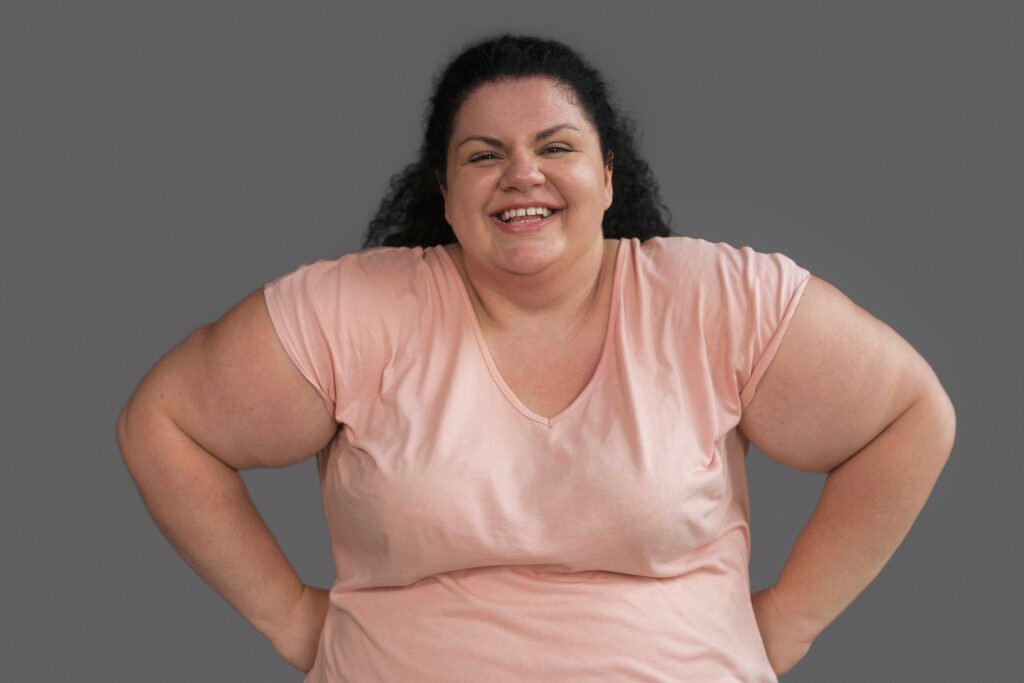 front-view-woman-exercising-gym
