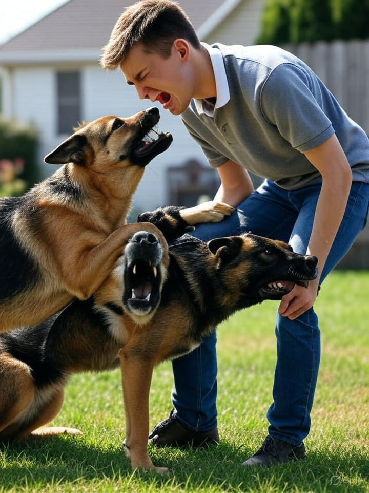 dogs Rabies Claim Lives