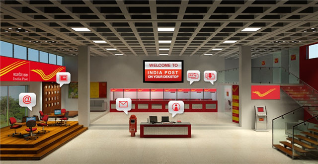 India Post Suspends All Mail to USA 2025