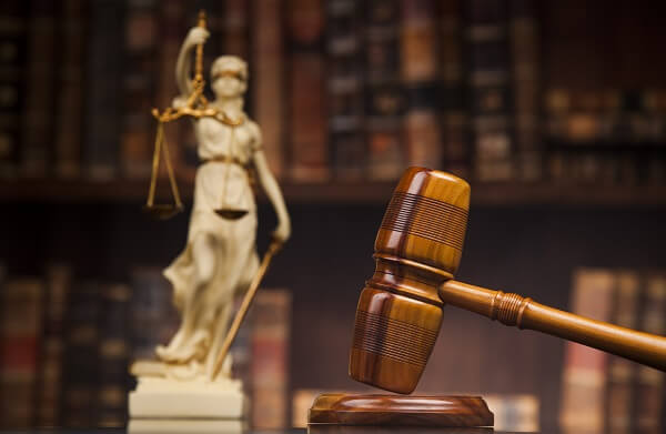 court justice