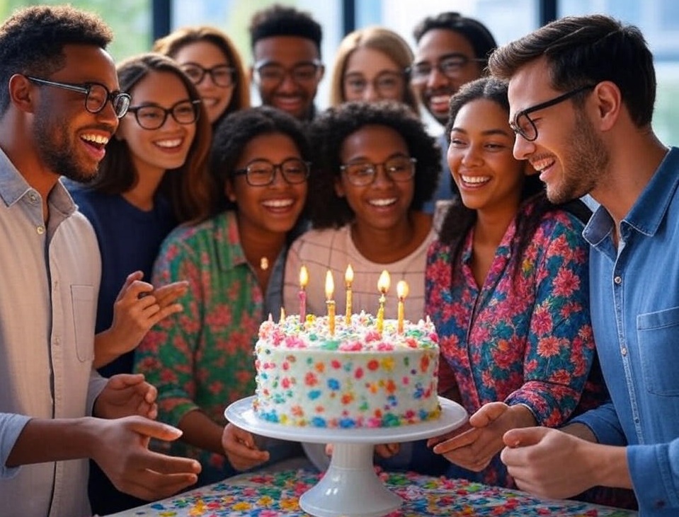Google’s 27th Birthday: Nostalgic 1998 Logo Doodle Shines