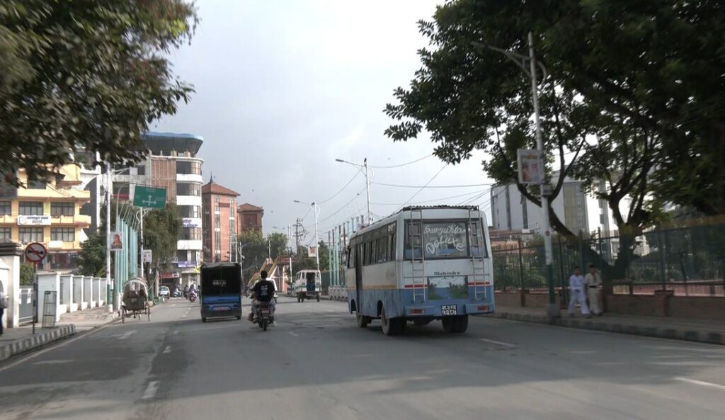 Nepal Gen-Z Protests: Police Violence Sparks Outrage