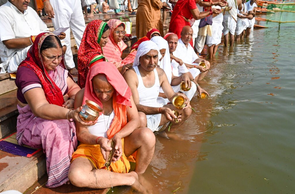 Indira Ekadashi 2025