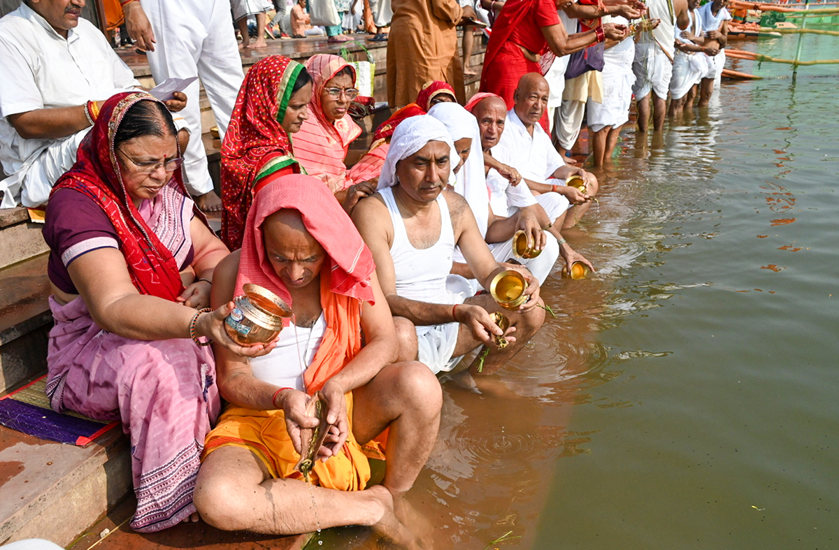 Indira Ekadashi 2025