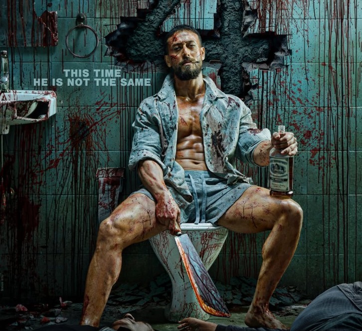 'Miray' and 'Loka: Chapter 1 Chandra' dominate the box office, while 'Baaghi 4' and 'The Bengal Files' see mixed results. Find out which film leads the race.