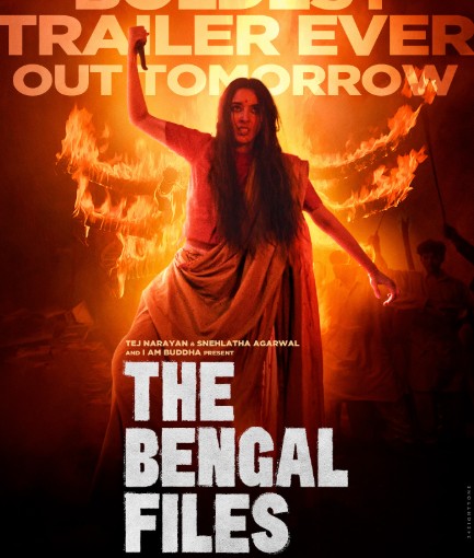 'Miray' and 'Loka: Chapter 1 Chandra' dominate the box office, while 'Baaghi 4' and 'The Bengal Files' see mixed results. Find out which film leads the race.