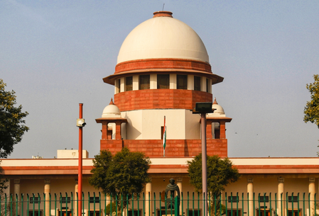 Supreme Court on Stubble Burning: Why No Penal Provisions? 