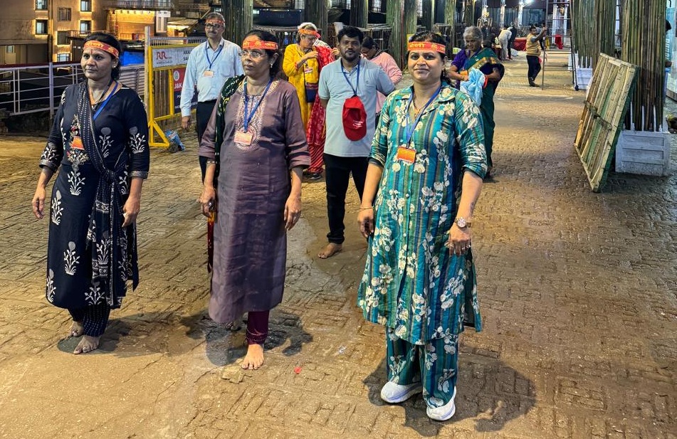 Vaishno Devi Yatra Resumes After 22-Day Landslide Halt