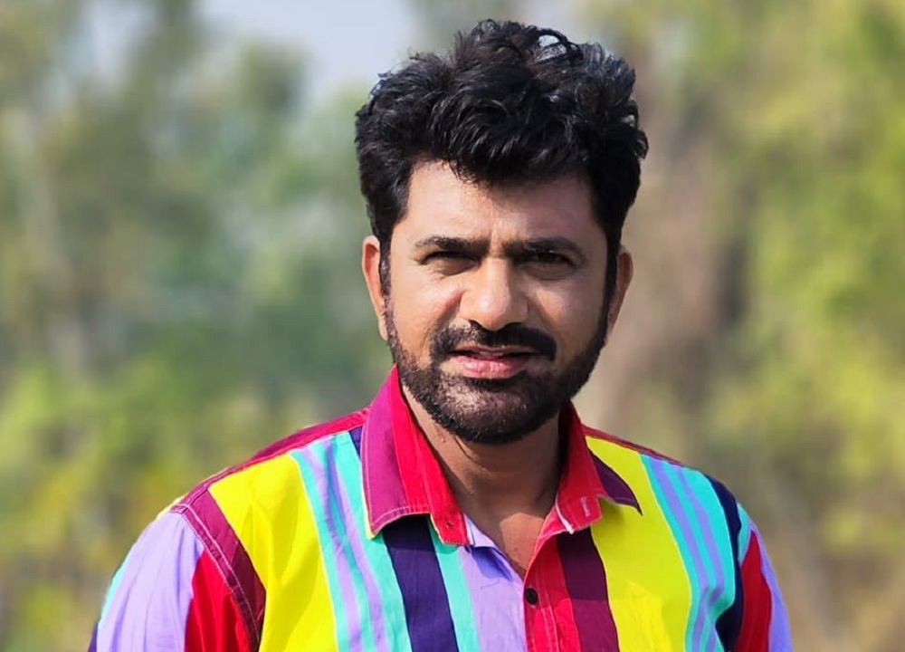 Uttar Kumar Sent to Jail in Rape Case Ghaziabad 