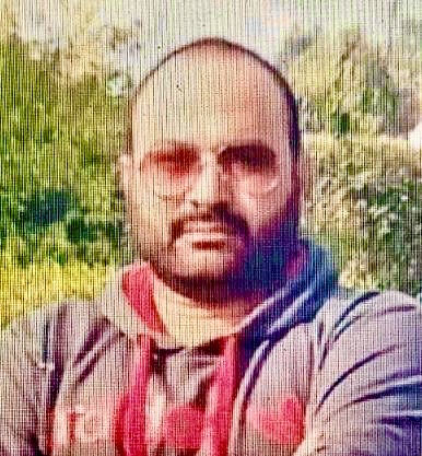 Muzaffarnagar Daytime Encounter: Naim Kurashi of Nafis Kalia Gang Killed 
