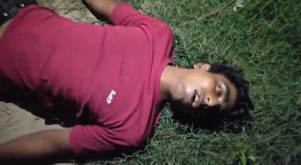 UP STF Kills Juber Kalia in Rampur Encounter: Gorakhpur Student Murder Accused