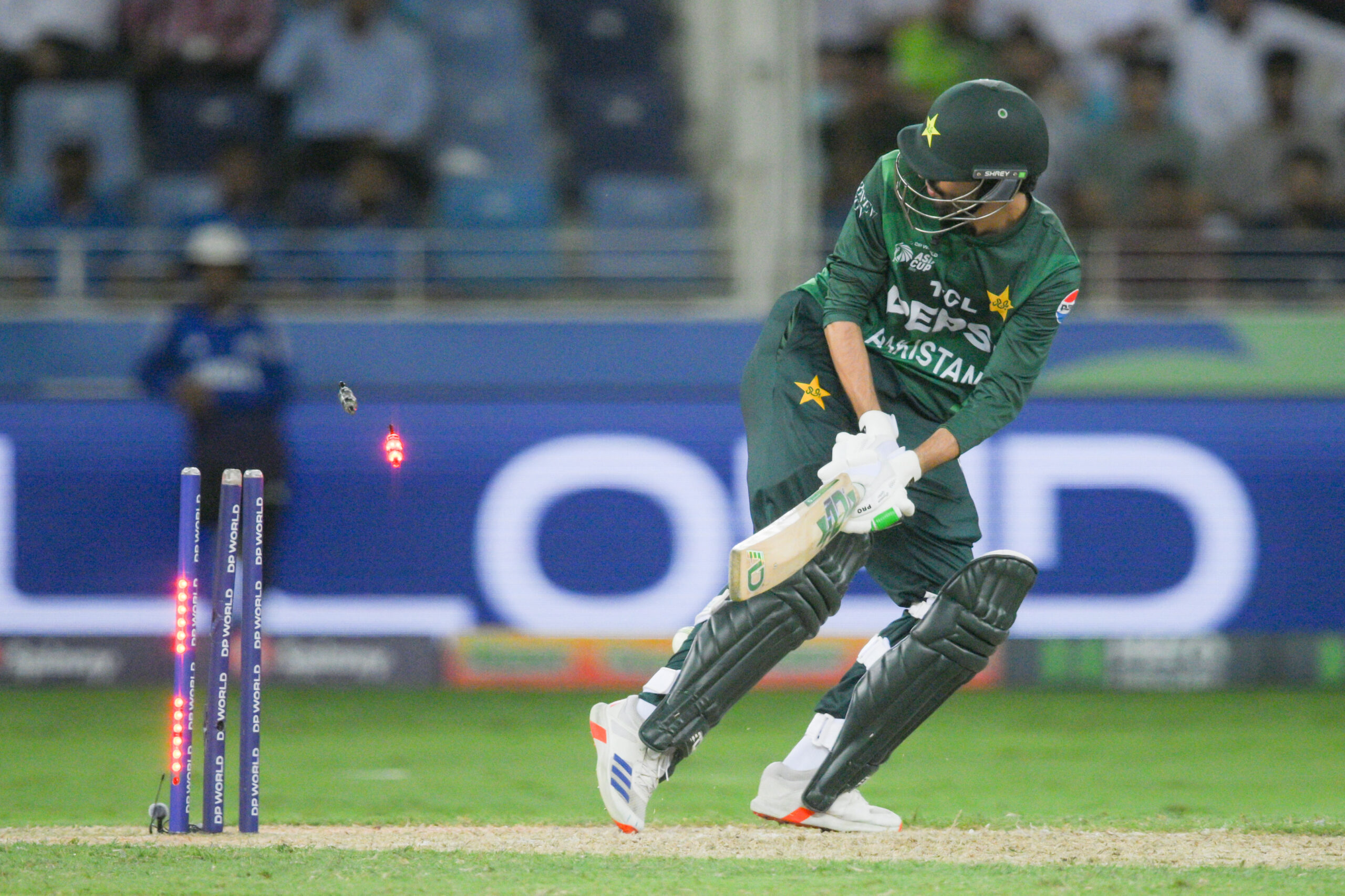 Asia Cup 2025: Pakistan vs UAE Decider in Dubai