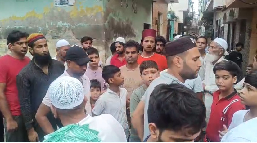 Muzaffarnagar Murder: SP Leader Kills Youth Over Stunt Protest 